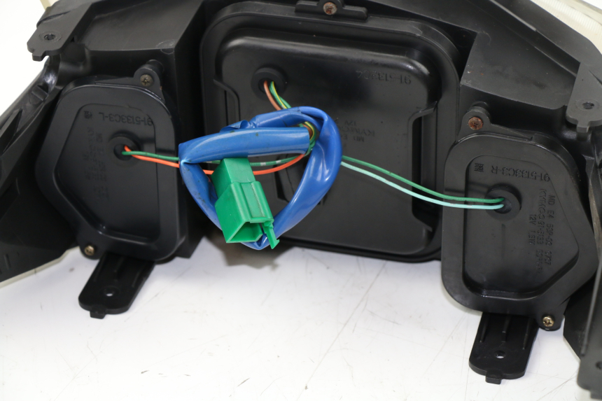 photo de TAIL LIGHT KYMCO PEOPLE S 125 (2000 - 2008)