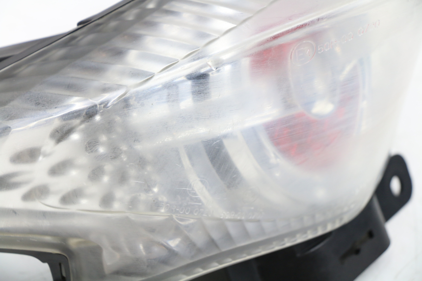 photo de TAIL LIGHT KYMCO PEOPLE S 125 (2000 - 2008)