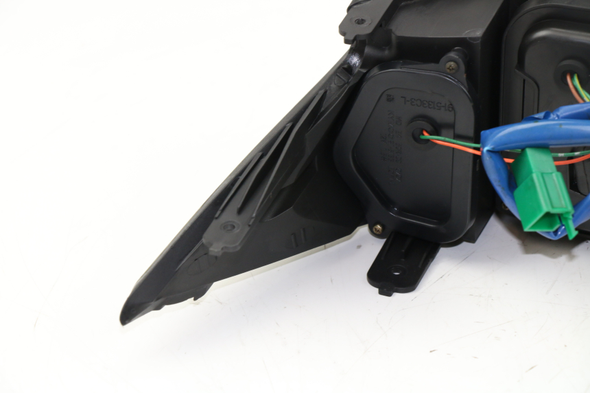 photo de TAIL LIGHT KYMCO PEOPLE S 125 (2000 - 2008)