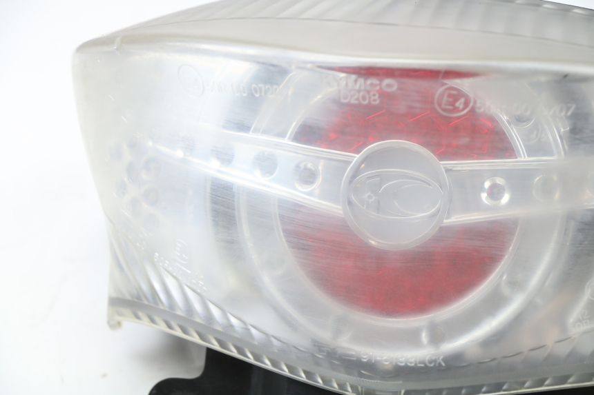 photo de TAIL LIGHT KYMCO PEOPLE S 125 (2000 - 2008)