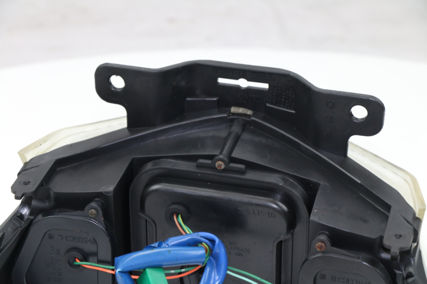 photo de TAIL LIGHT KYMCO PEOPLE S 125 (2000 - 2008)