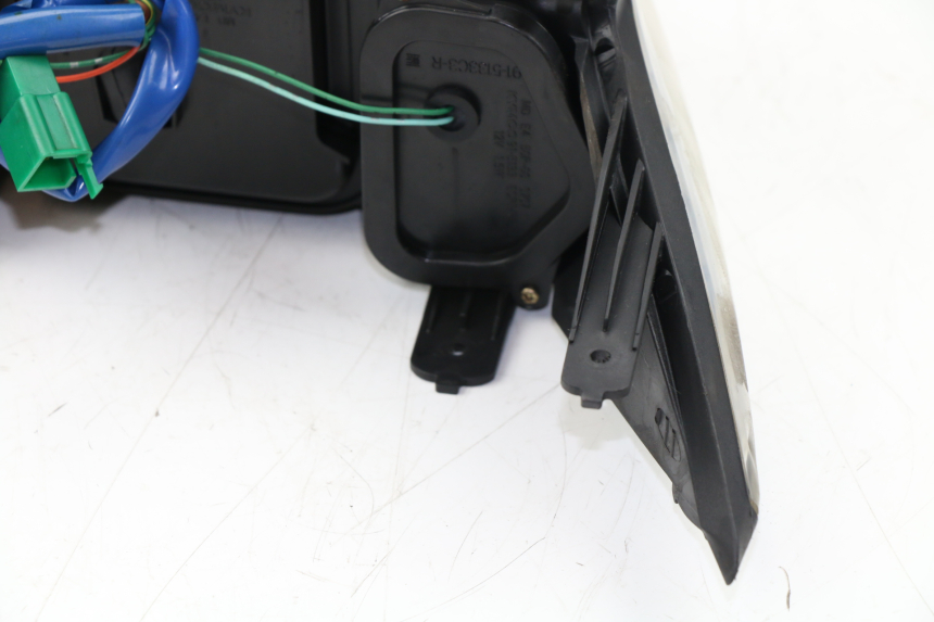 photo de TAIL LIGHT KYMCO PEOPLE S 125 (2000 - 2008)