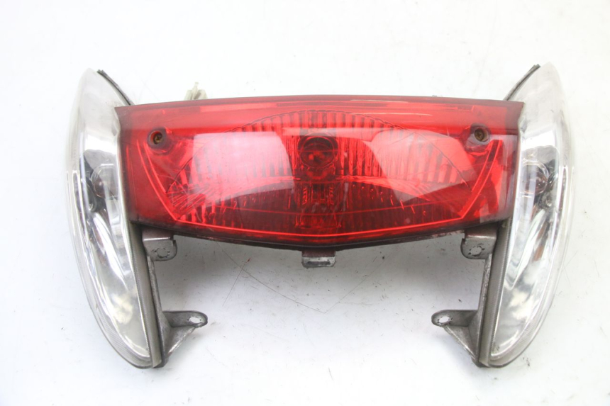 photo de REAR LIGHT PEUGEOT CITYSTAR 125 (2011 - 2017)
