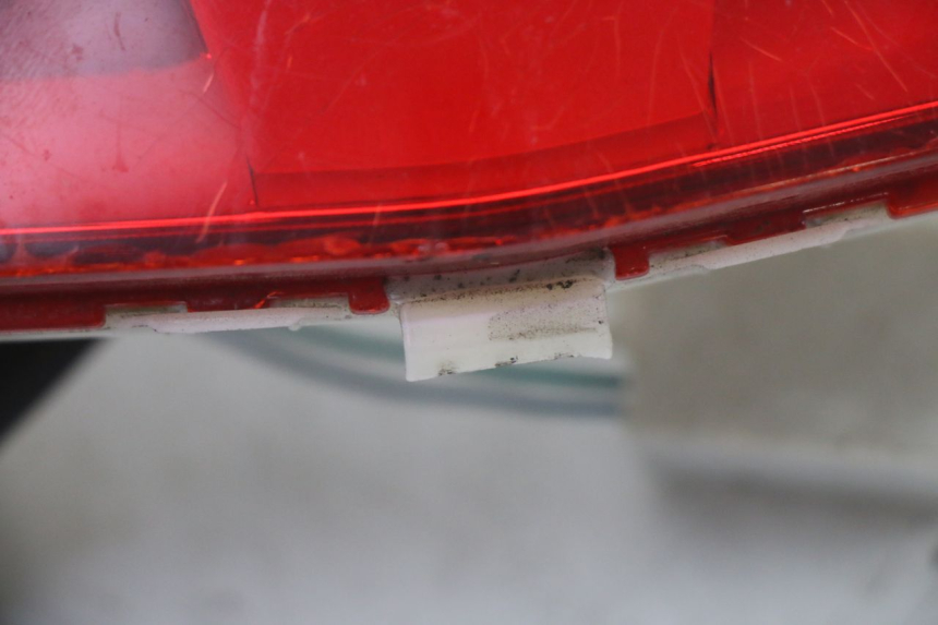 photo de TAIL LIGHT PEUGEOT CITYSTAR 2T 50 (2018 - 2021)