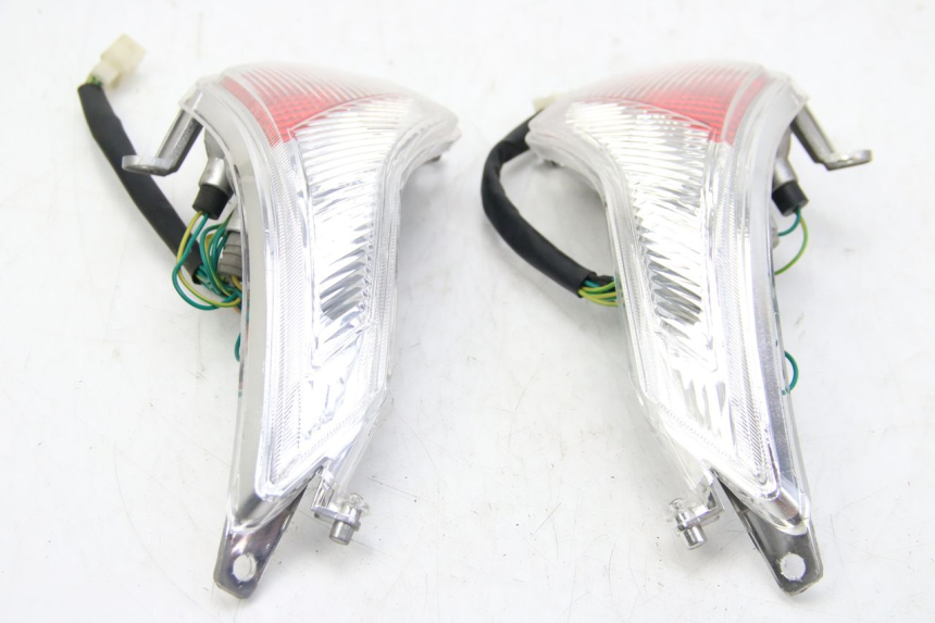 photo de REAR LIGHT PEUGEOT E-VIVACITY 1 (2012 - 2018)