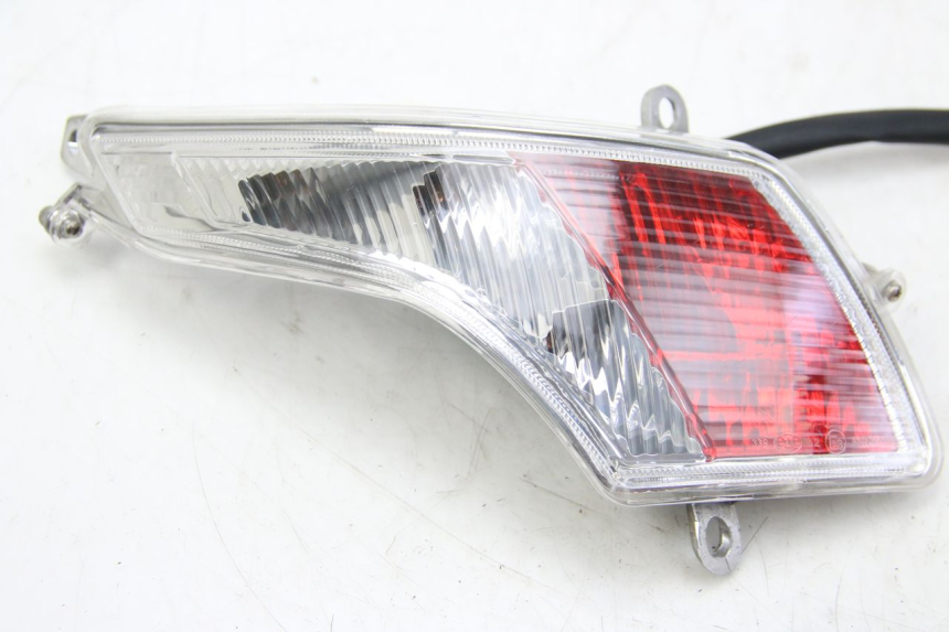 photo de REAR LIGHT PEUGEOT E-VIVACITY 1 (2012 - 2018)