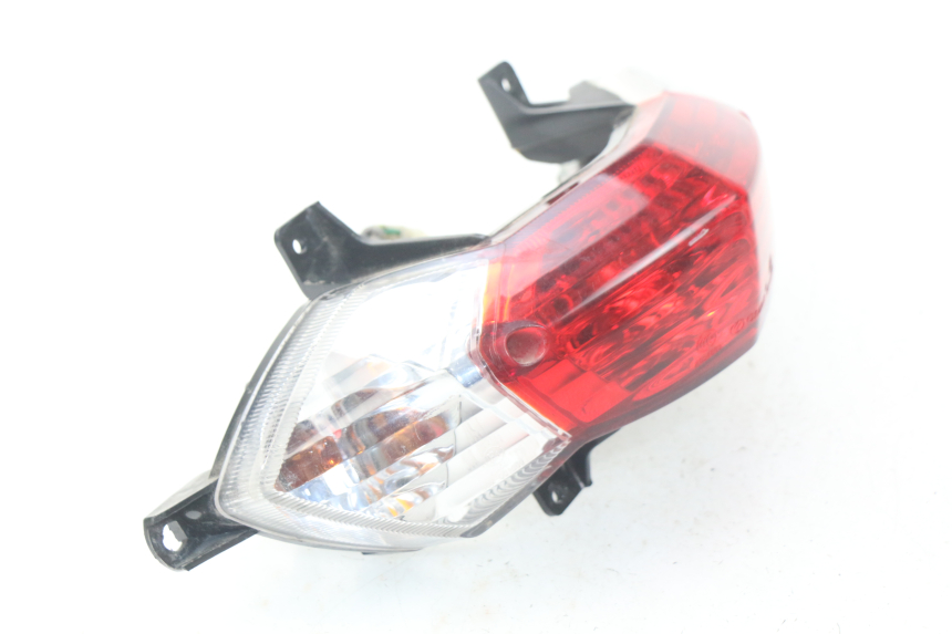 photo de REAR LIGHT PEUGEOT KISBEE 2T 50 (2010 - 2017)