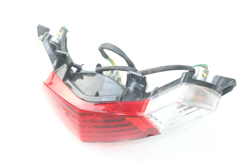 photo de REAR LIGHT PEUGEOT KISBEE 2T 50 (2010 - 2017)