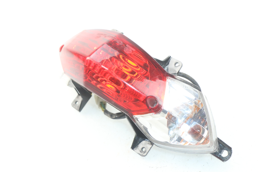 photo de REAR LIGHT PEUGEOT KISBEE 2T 50 (2010 - 2017)