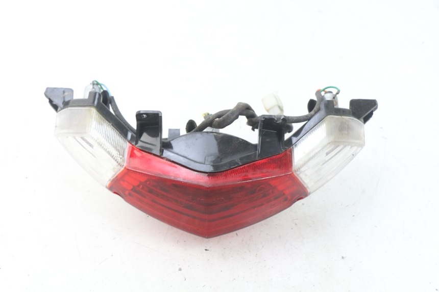 photo de REAR LIGHT PEUGEOT KISBEE 2T 50 (2010 - 2017)