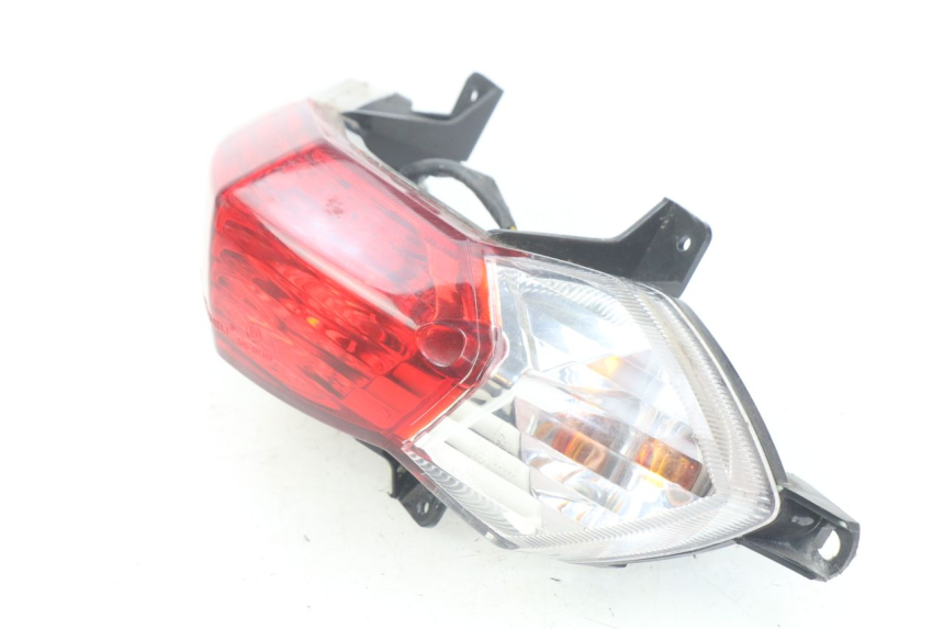 photo de REAR LIGHT PEUGEOT KISBEE 2T 50 (2010 - 2017)