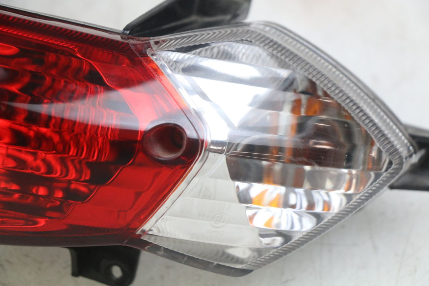 photo de REAR LIGHT PEUGEOT KISBEE 2T 50 (2010 - 2017)