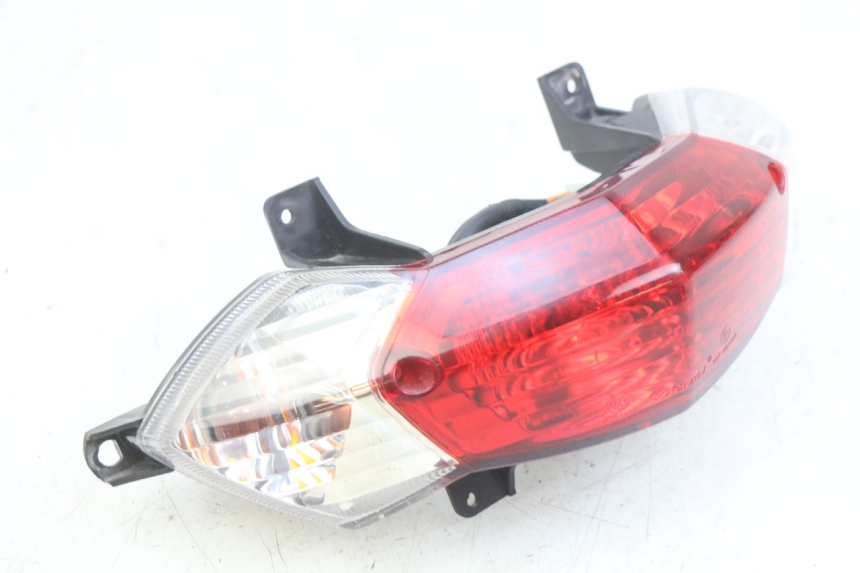 photo de REAR LIGHT PEUGEOT KISBEE 2T 50 (2010 - 2017)