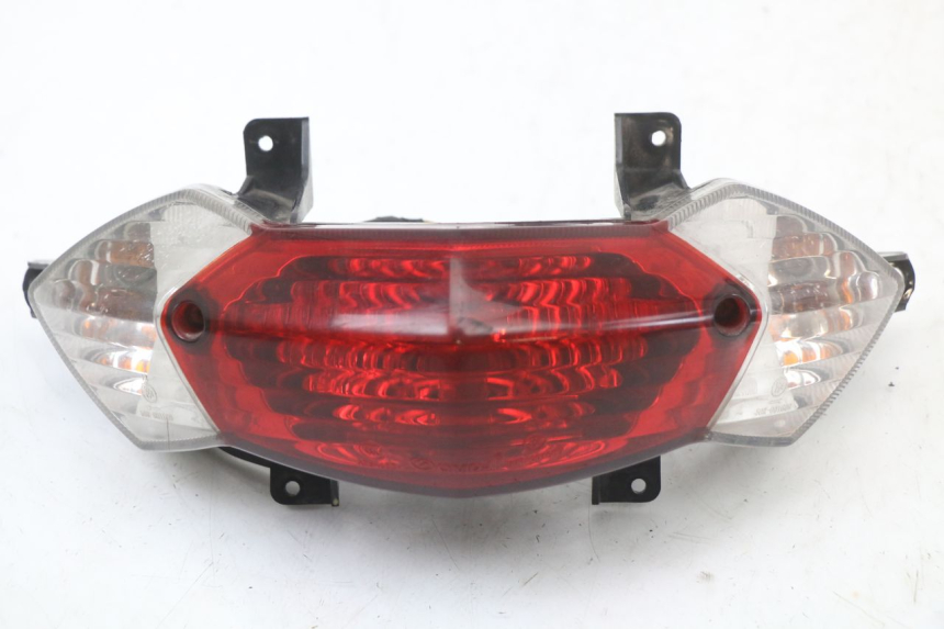 photo de TAIL LIGHT PEUGEOT KISBEE 2T 50 (2018 - 2022)