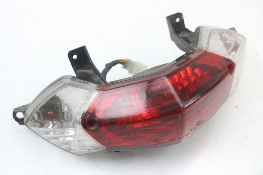 photo de TAIL LIGHT PEUGEOT KISBEE 2T 50 (2018 - 2022)