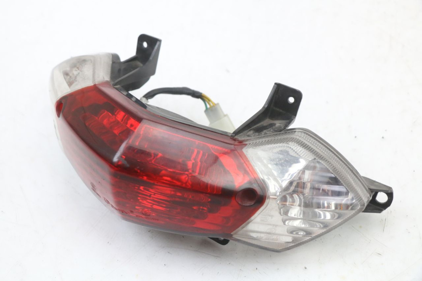 photo de TAIL LIGHT PEUGEOT KISBEE 2T 50 (2018 - 2022)