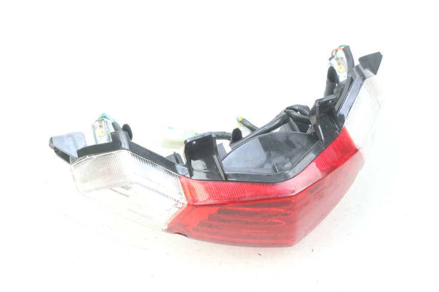 photo de REAR LIGHT PEUGEOT KISBEE 4T 50 (2010 - 2017)