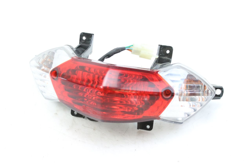 photo de REAR LIGHT PEUGEOT KISBEE 4T 50 (2010 - 2017)