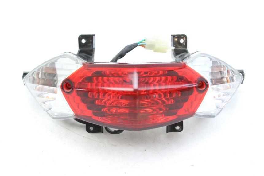 photo de REAR LIGHT PEUGEOT KISBEE 4T 50 (2010 - 2017)