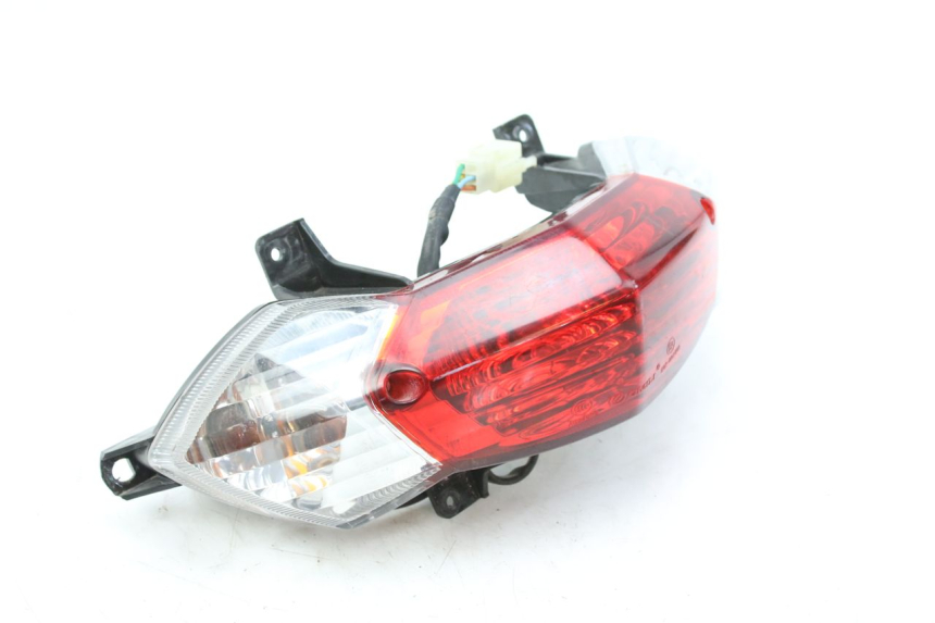 photo de REAR LIGHT PEUGEOT KISBEE 4T 50 (2010 - 2017)