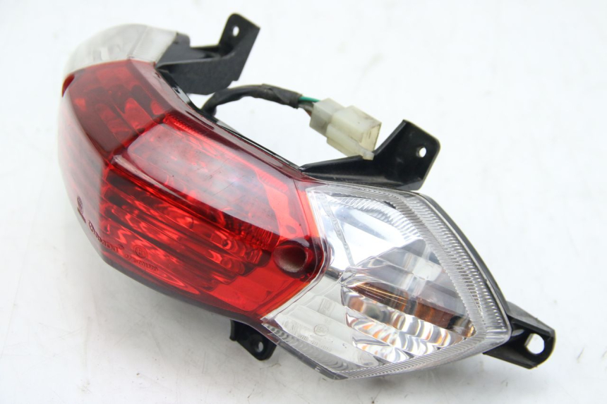 photo de REAR LIGHT PEUGEOT KISBEE 4T 50 (2010 - 2017)