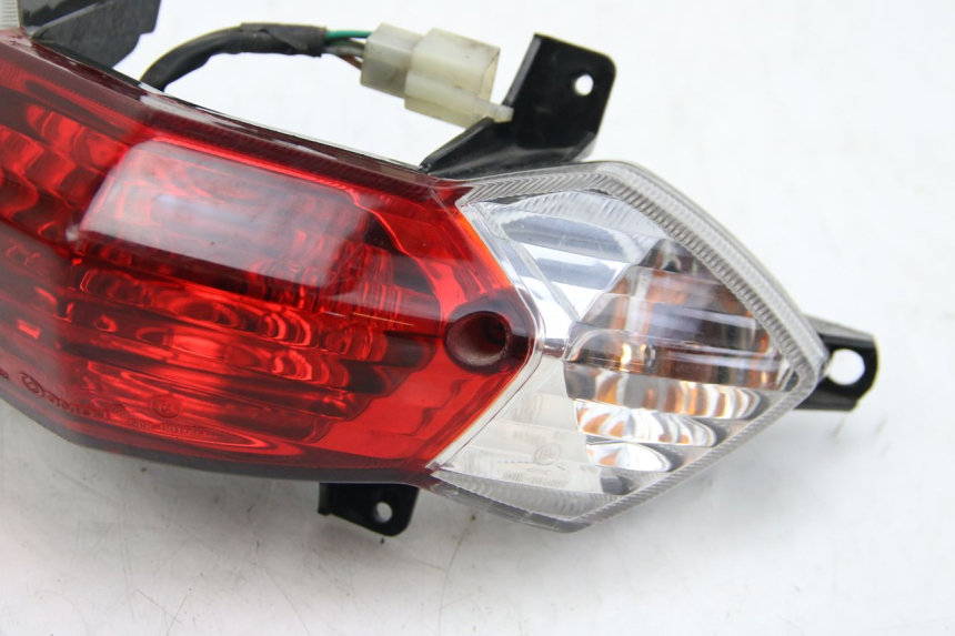 photo de REAR LIGHT PEUGEOT KISBEE 4T 50 (2010 - 2017)