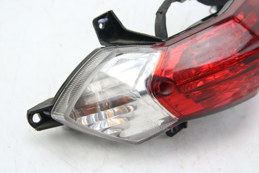 photo de REAR LIGHT PEUGEOT KISBEE 4T 50 (2010 - 2017)