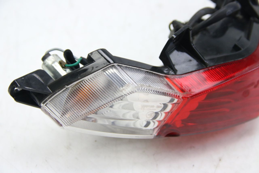 photo de REAR LIGHT PEUGEOT KISBEE 4T 50 (2010 - 2017)