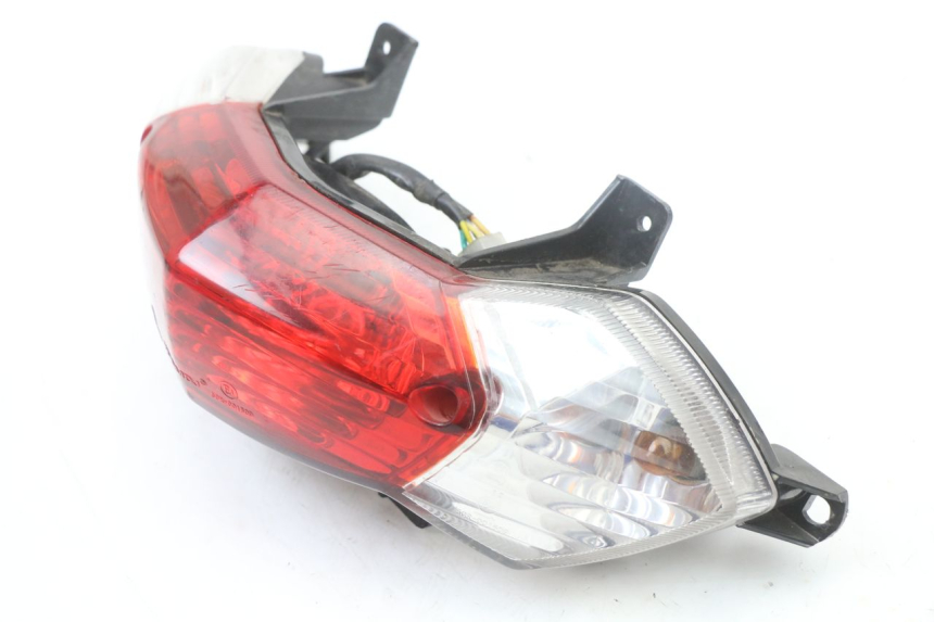 photo de REAR LIGHT PEUGEOT KISBEE 4T 50 (2018 - 2022)