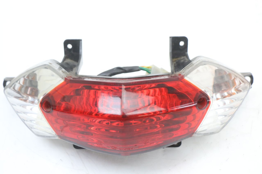 photo de REAR LIGHT PEUGEOT KISBEE 4T 50 (2018 - 2022)