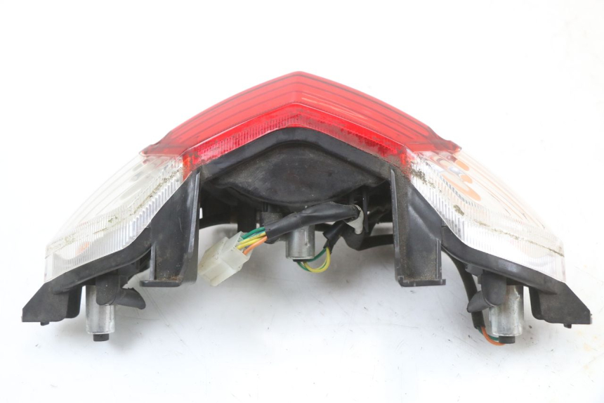 photo de REAR LIGHT PEUGEOT KISBEE 4T 50 (2018 - 2022)