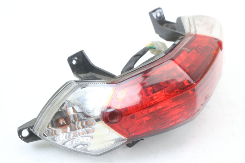 photo de REAR LIGHT PEUGEOT KISBEE 4T 50 (2018 - 2022)