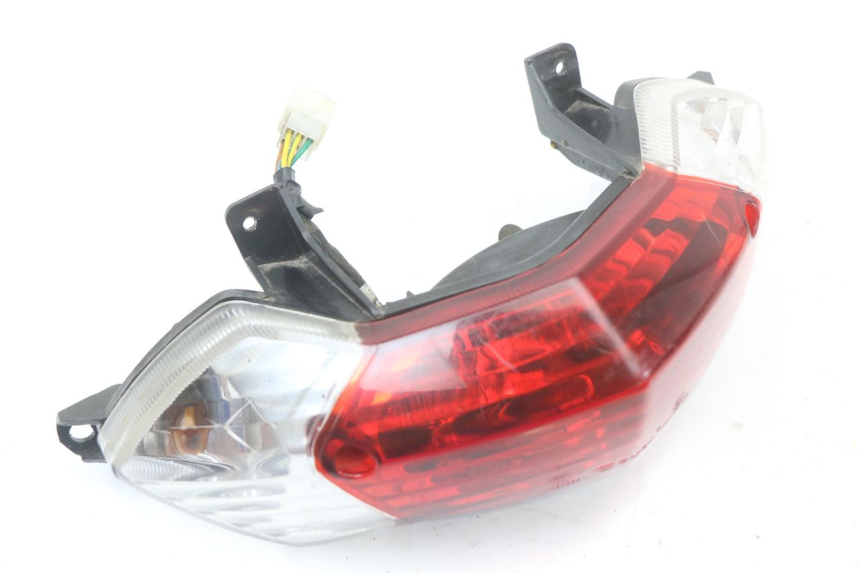 photo de REAR LIGHT PEUGEOT KISBEE 4T 50 (2010 - 2017)