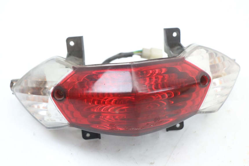 photo de REAR LIGHT PEUGEOT KISBEE 4T 50 (2010 - 2017)