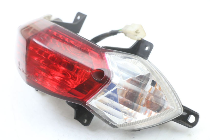 photo de REAR LIGHT PEUGEOT KISBEE 4T 50 (2010 - 2017)