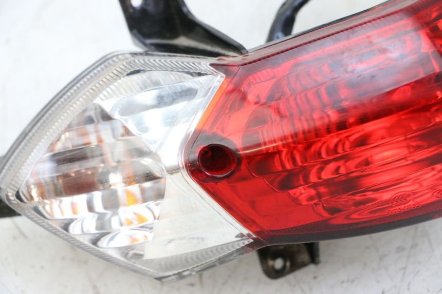 photo de REAR LIGHT PEUGEOT KISBEE 4T 50 (2018 - 2022)