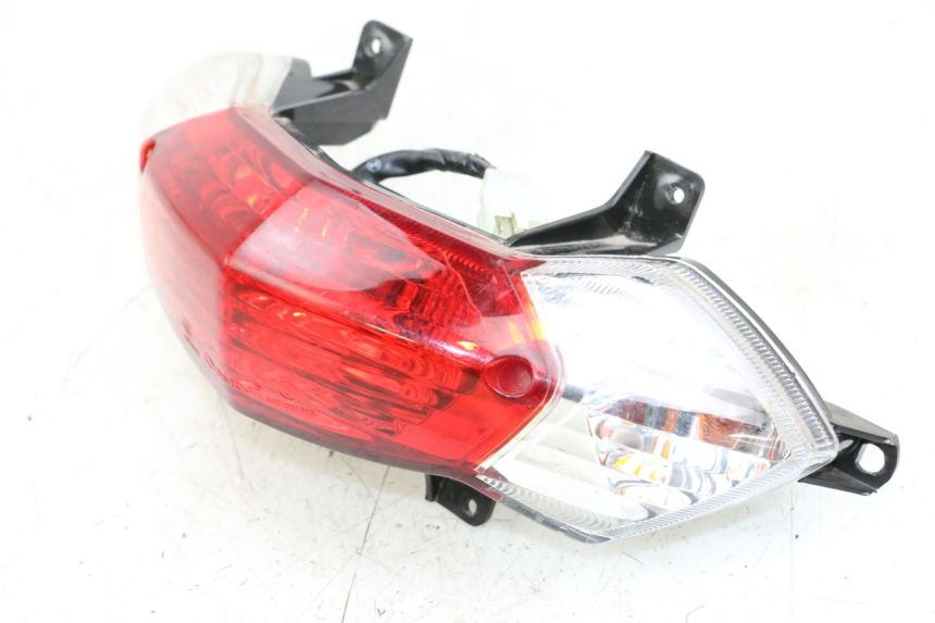 photo de REAR LIGHT PEUGEOT KISBEE 4T 50 (2018 - 2022)