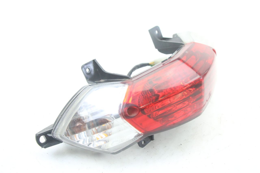 photo de REAR LIGHT PEUGEOT KISBEE 4T 50 (2018 - 2022)