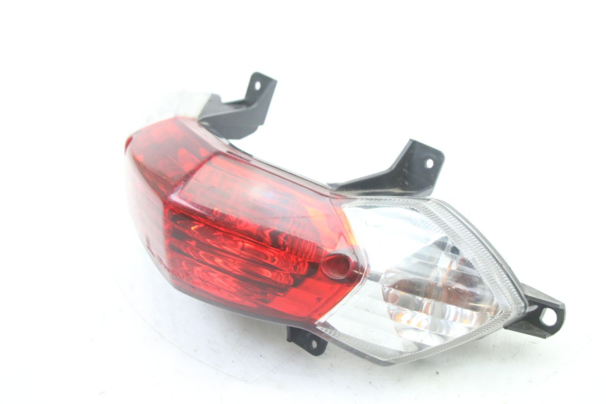 photo de REAR LIGHT PEUGEOT KISBEE 4T 50 (2018 - 2022)