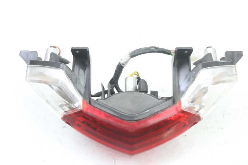 photo de REAR LIGHT PEUGEOT KISBEE 4T 50 (2018 - 2022)