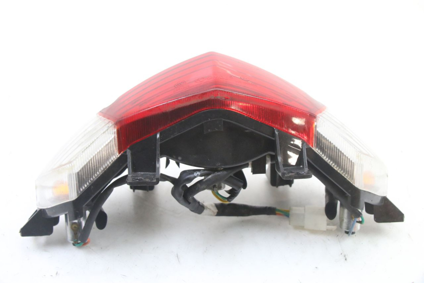 photo de REAR LIGHT PEUGEOT KISBEE 4T 50 (2018 - 2022)