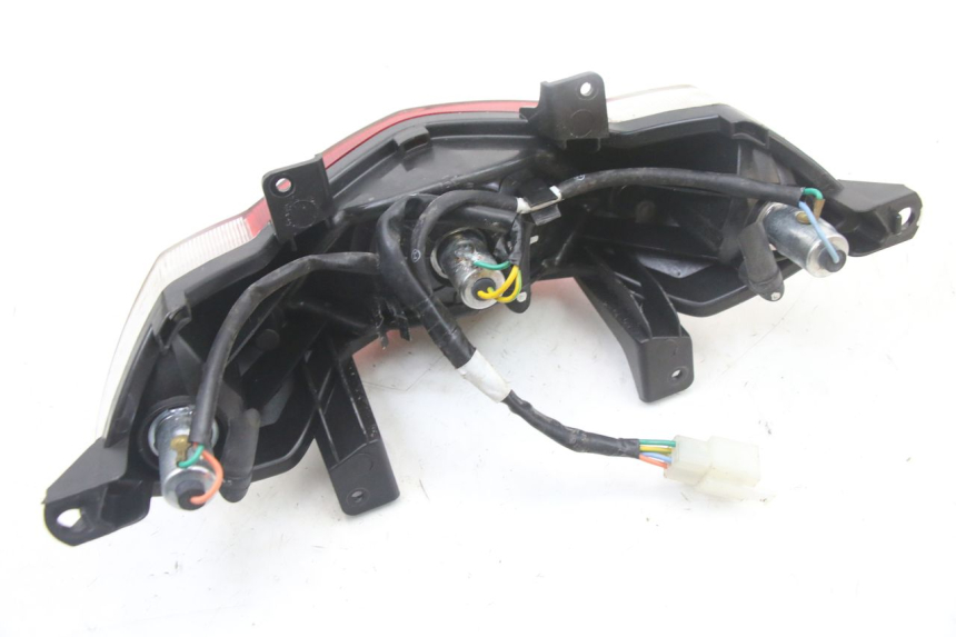 photo de REAR LIGHT PEUGEOT KISBEE 4T 50 (2018 - 2022)