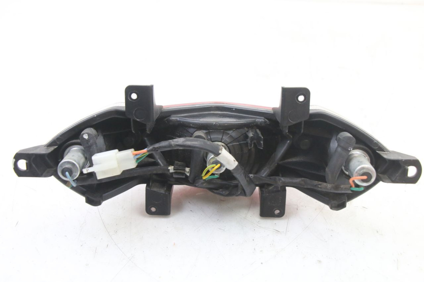 photo de REAR LIGHT PEUGEOT KISBEE 4T 50 (2018 - 2022)