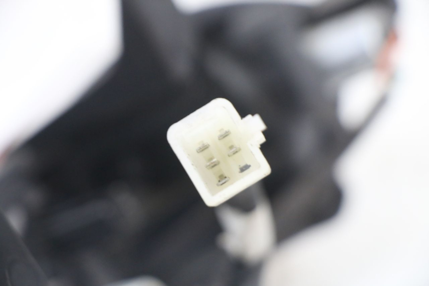 photo de REAR LIGHT PEUGEOT KISBEE 4T 50 (2018 - 2022)