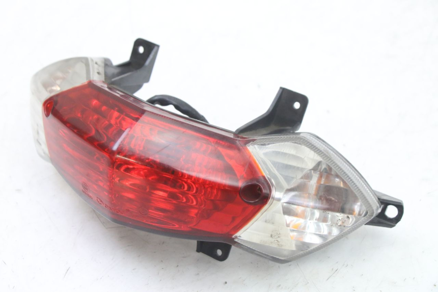 photo de REAR LIGHT PEUGEOT KISBEE 4T 50 (2018 - 2022)