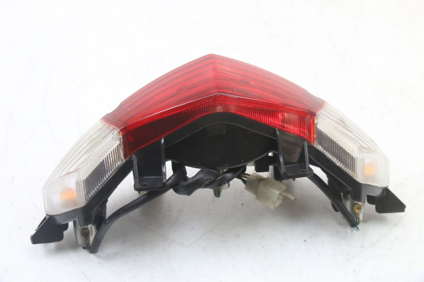 photo de REAR LIGHT PEUGEOT KISBEE 4T 50 (2018 - 2022)