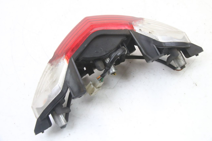 photo de REAR LIGHT PEUGEOT KISBEE 4T 50 (2018 - 2022)