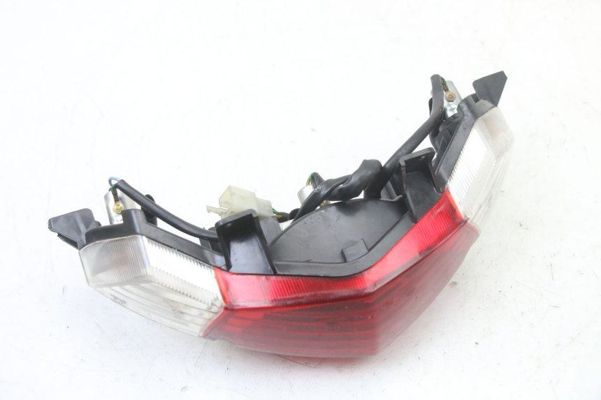 photo de REAR LIGHT PEUGEOT KISBEE 4T 50 (2018 - 2022)