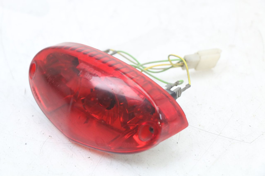 photo de REAR LIGHT PEUGEOT LUDIX 50 (2005 - 2007)