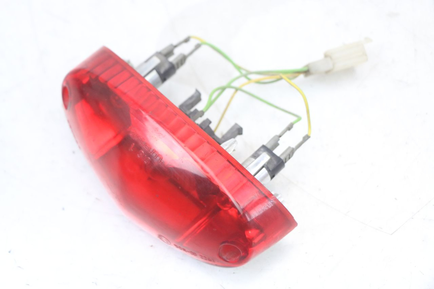 photo de REAR LIGHT PEUGEOT LUDIX 50 (2005 - 2007)